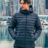Stavanger Thermal Shell