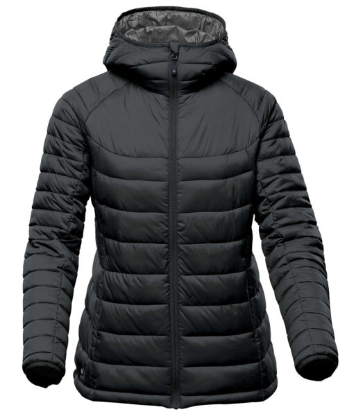 Women'S Stavanger Thermal Shell