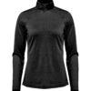 Women’S Milano ¼-Zip Pullover