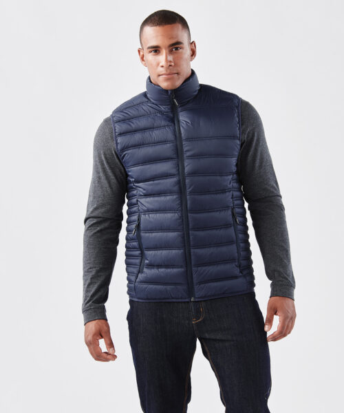 Basecamp Thermal Vest