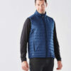 Nautilus Quilted Bodywarmer