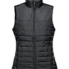 Women'S Nautilus Quilted Bodywarmer