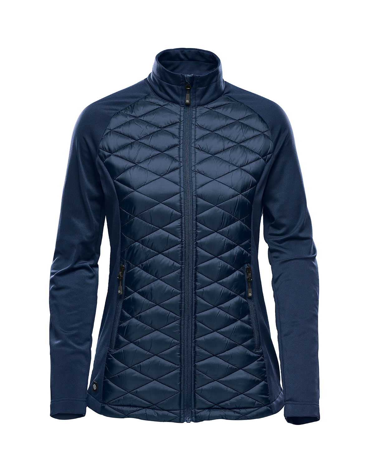 Women’S Boulder Thermal Shell - Image 3
