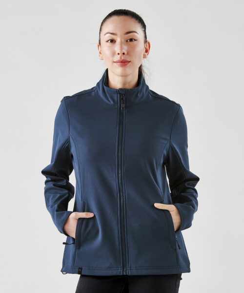 Women’S Narvik Softshell