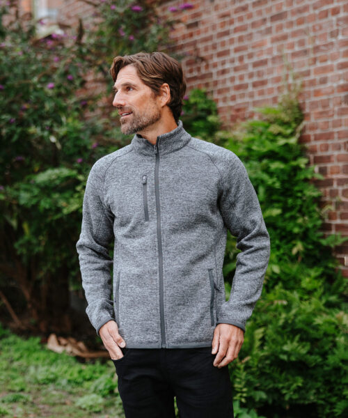 Avalante Full-Zip Fleece Jacket