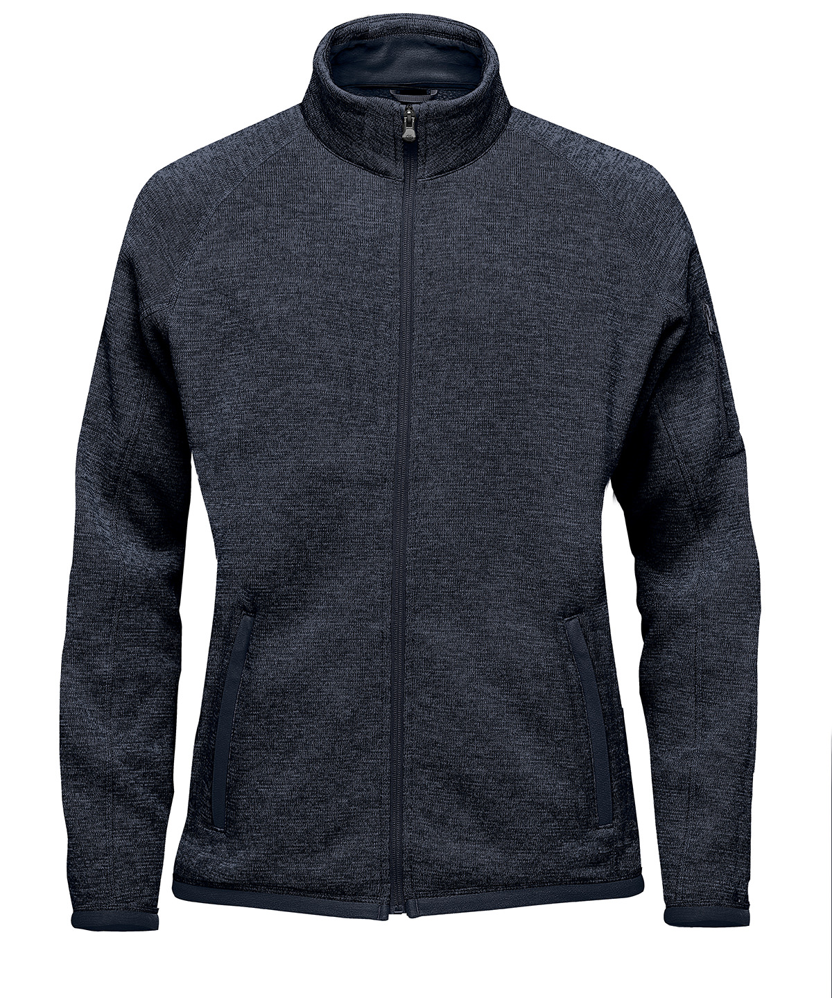 Women’S Avalante Full-Zip Fleece Jacket - Image 4
