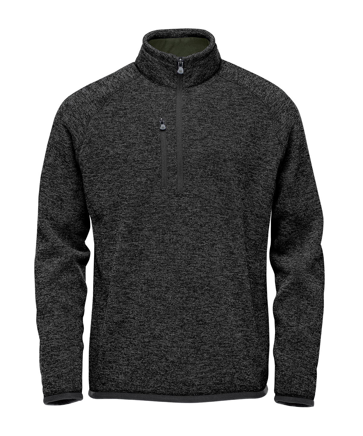 Avalante ¼-Zip Fleece - Image 2
