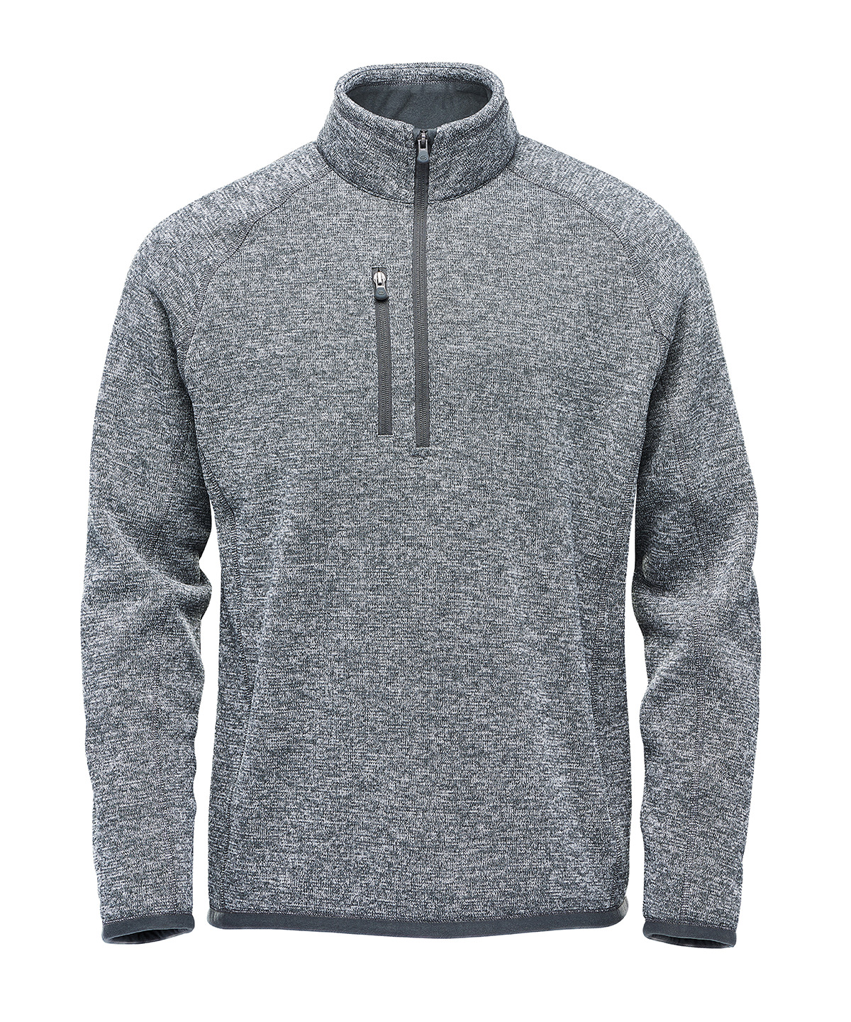 Avalante ¼-Zip Fleece - Image 3