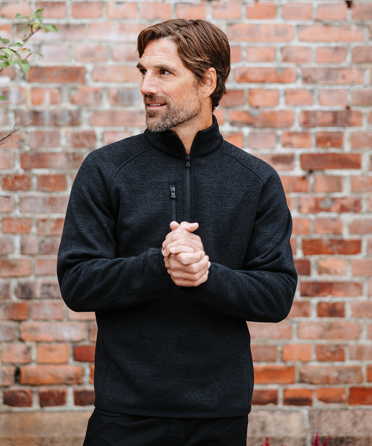 Avalante ¼-Zip Fleece