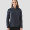 Women’S Avalante ¼-Zip Fleece