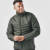 Montserrat Thermal Jacket