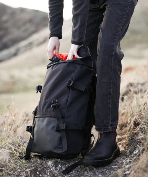 Chappaqua Backpack