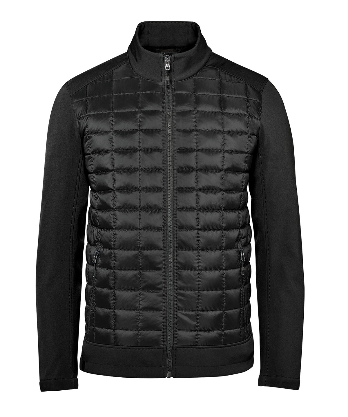 Appalachian Thermal Softshell Jacket - Image 2