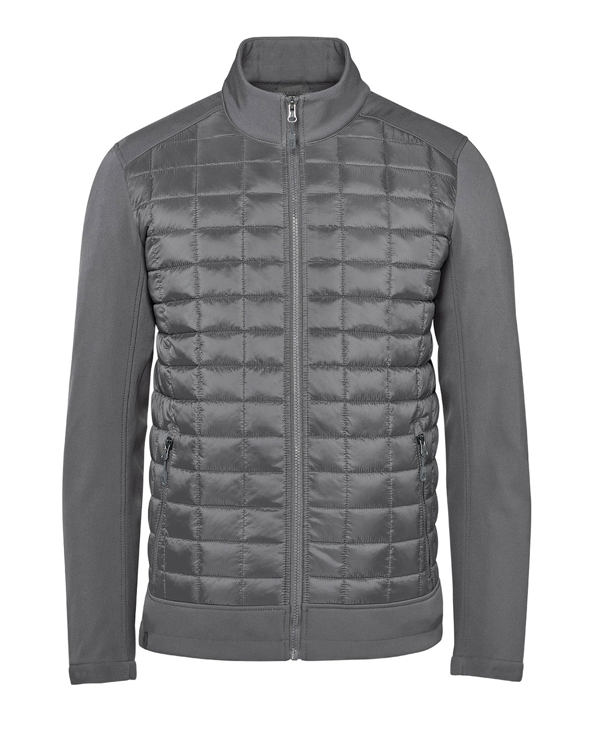 Appalachian Thermal Softshell Jacket - Image 3
