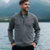 Yosemite ½-Zip Pullover