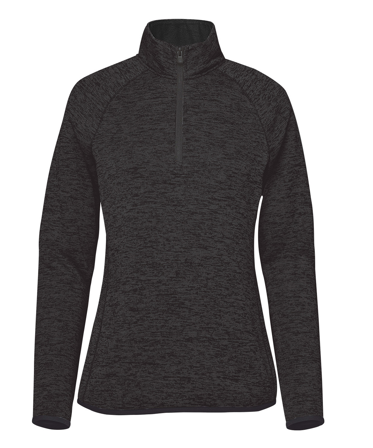 Women’S Yosemite ½-Zip Pullover - Image 2