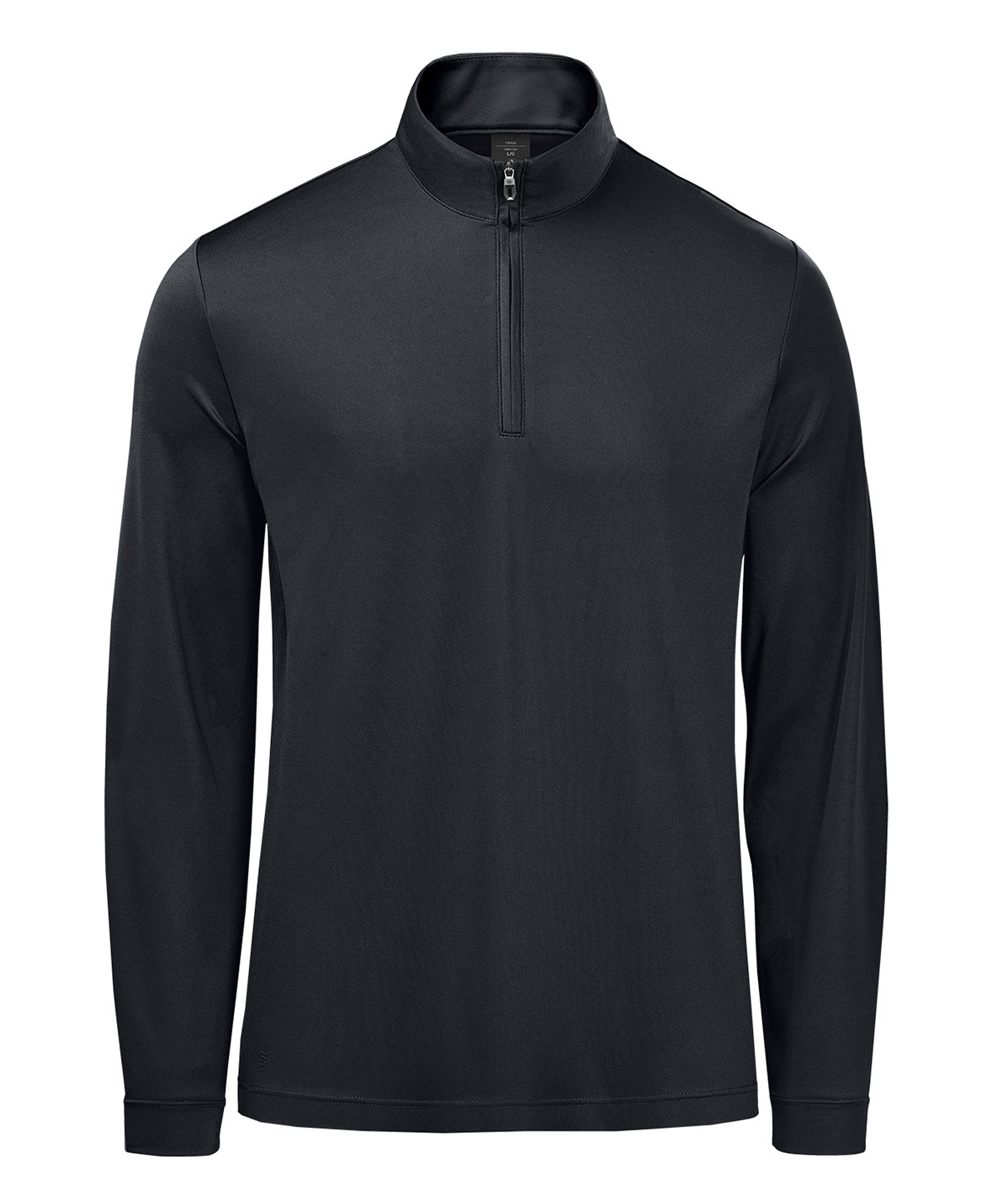 Monterey 1/4-Zip Pullover - Image 2