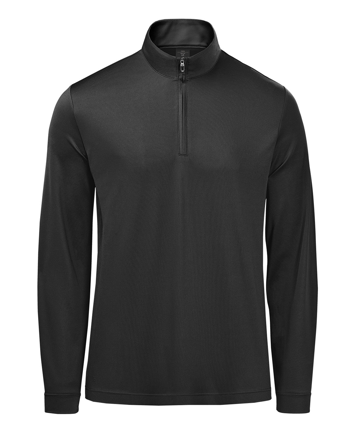 Monterey 1/4-Zip Pullover - Image 3