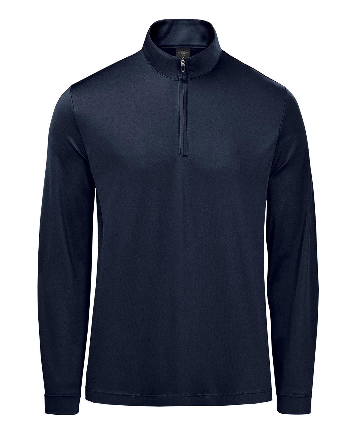 Monterey 1/4-Zip Pullover - Image 4