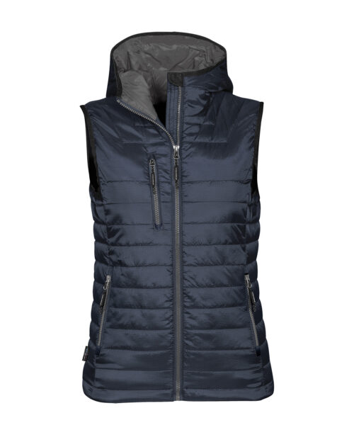 Women'S Gravity Thermal Vest