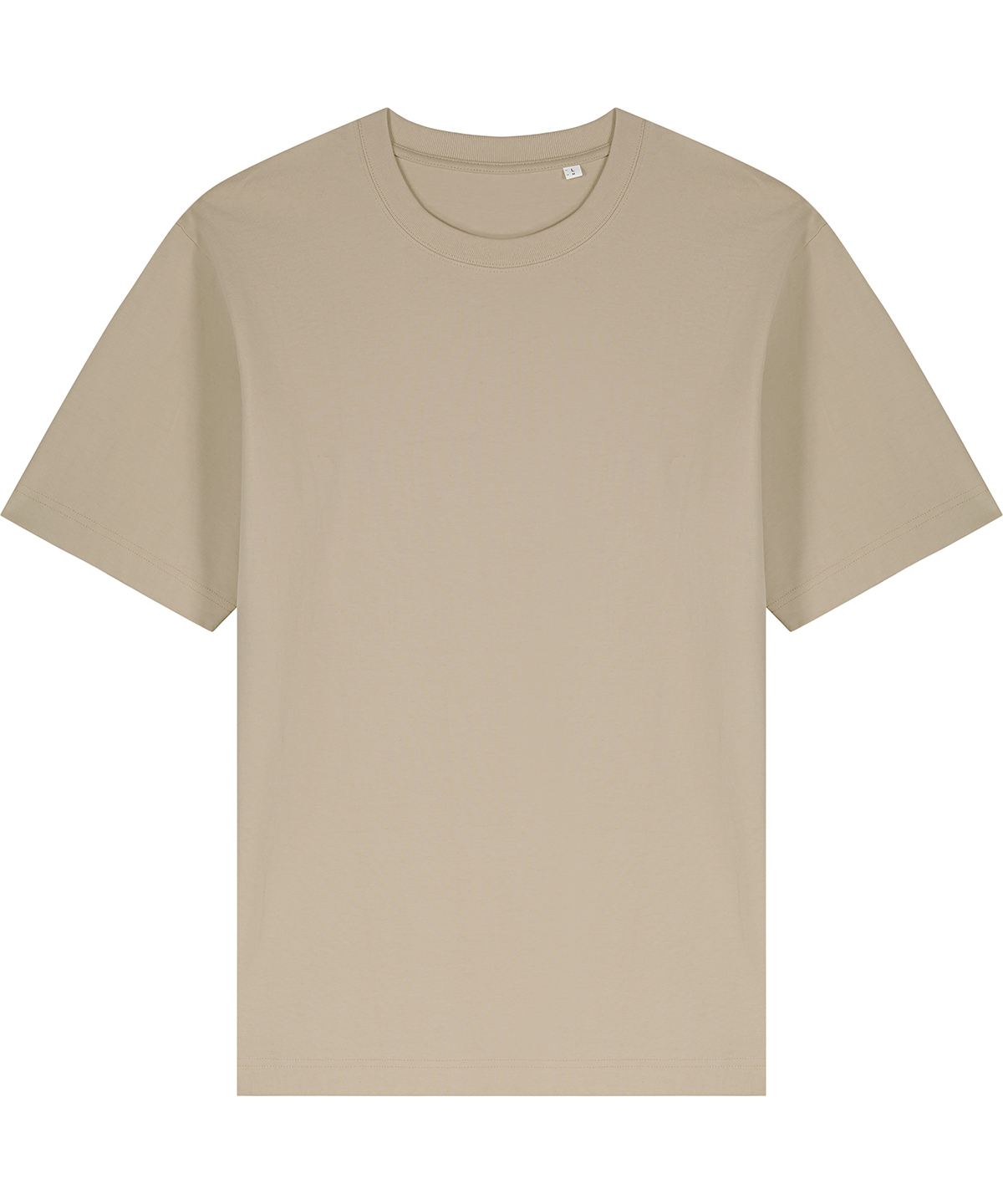 Freestyler Relaxed Heavy T-Shirt - Image 8
