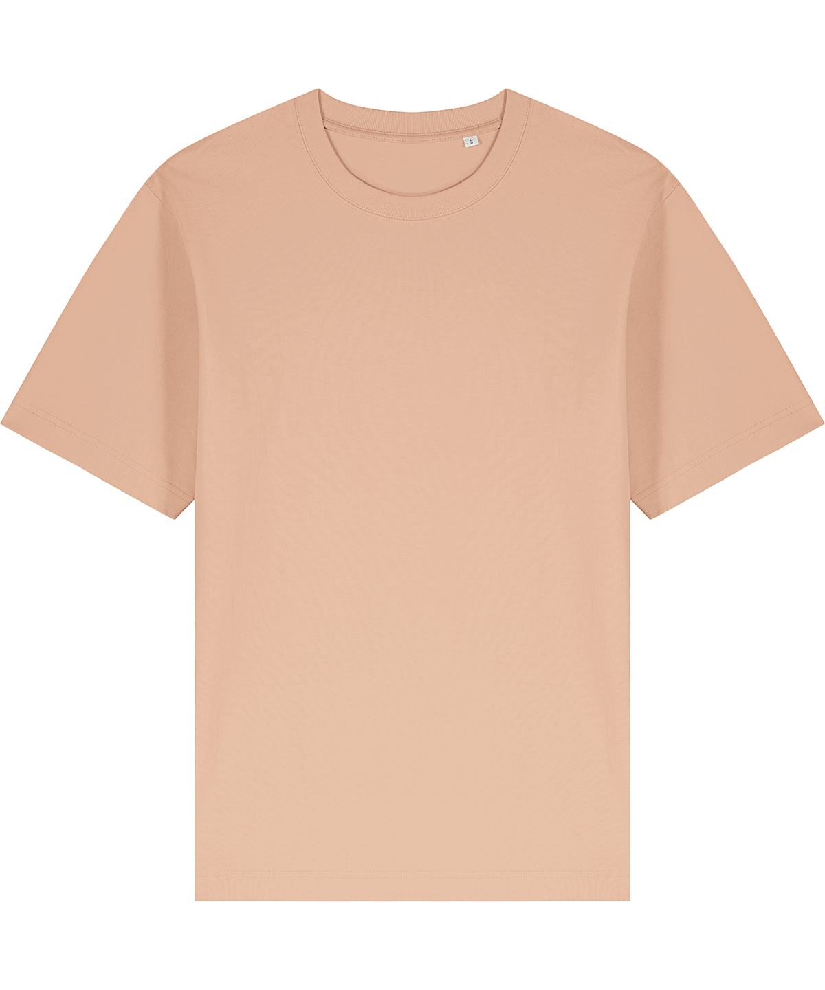 Freestyler Relaxed Heavy T-Shirt - Image 11