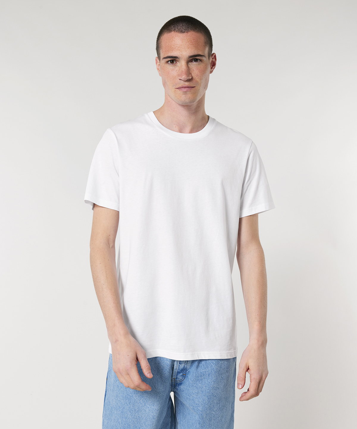Freestyler Relaxed Heavy T-Shirt