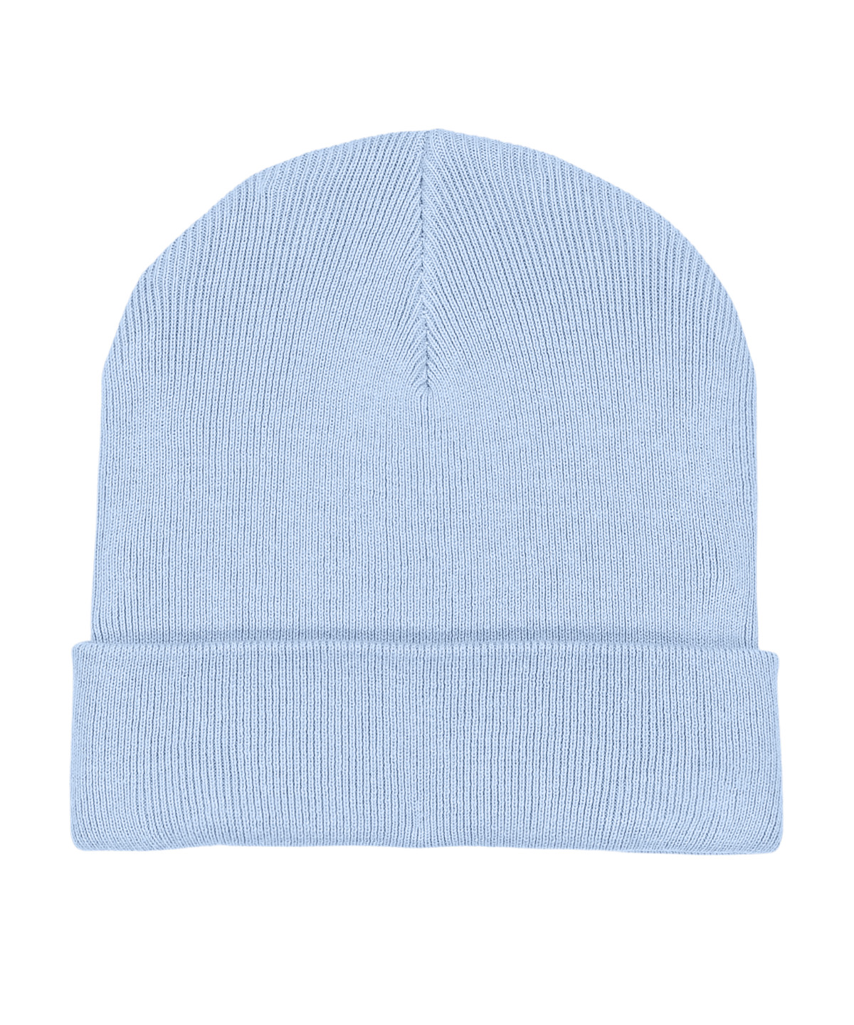 Rib Beanie In Unisex Fit - Image 3