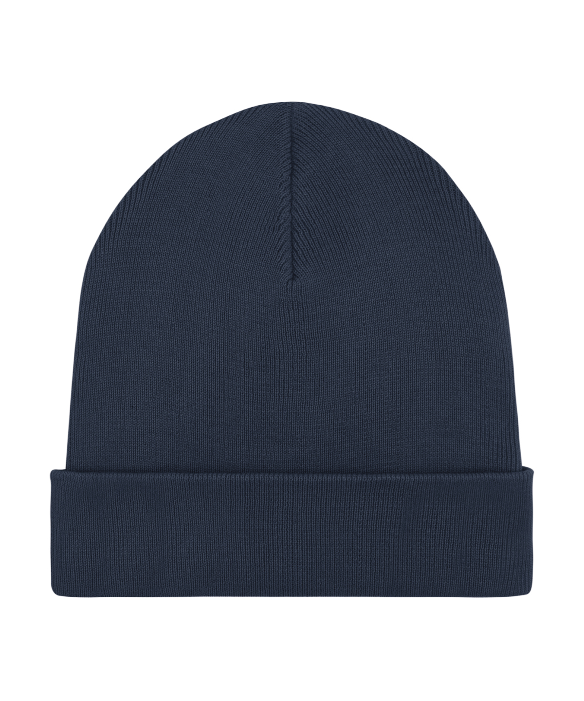 Rib Beanie In Unisex Fit - Image 4