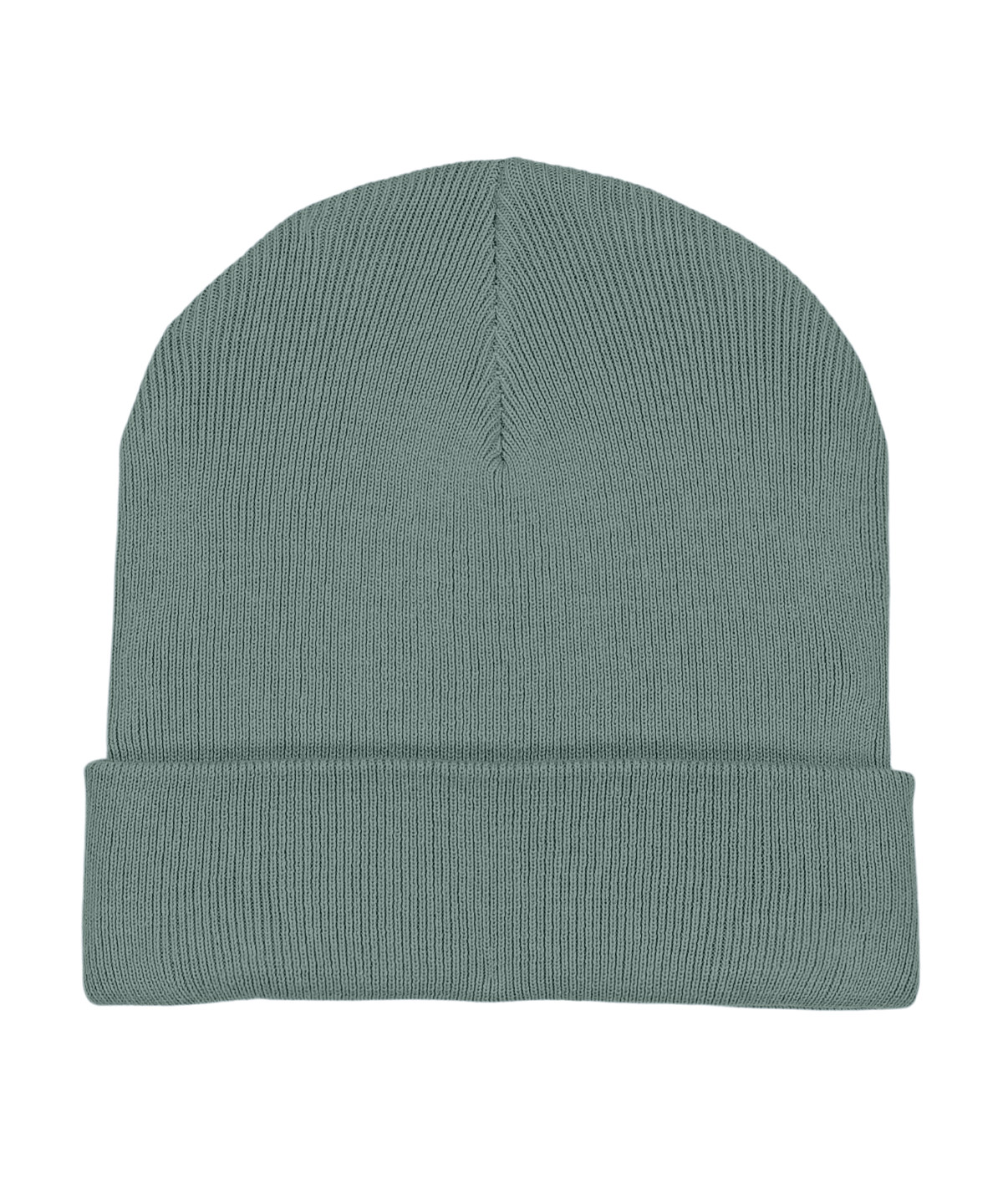 Rib Beanie In Unisex Fit - Image 5