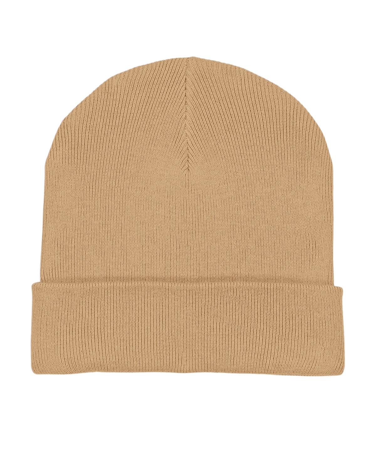 Rib Beanie In Unisex Fit - Image 6