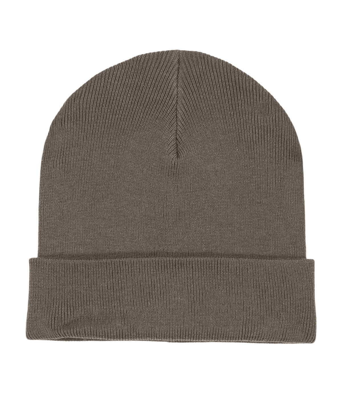Rib Beanie In Unisex Fit - Image 8