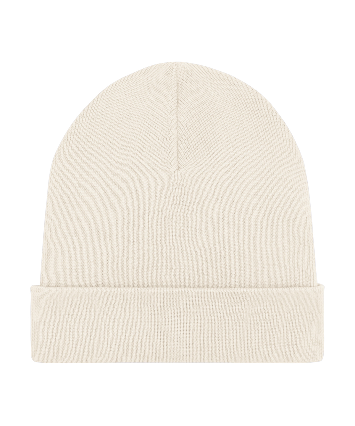 Rib Beanie In Unisex Fit - Image 9