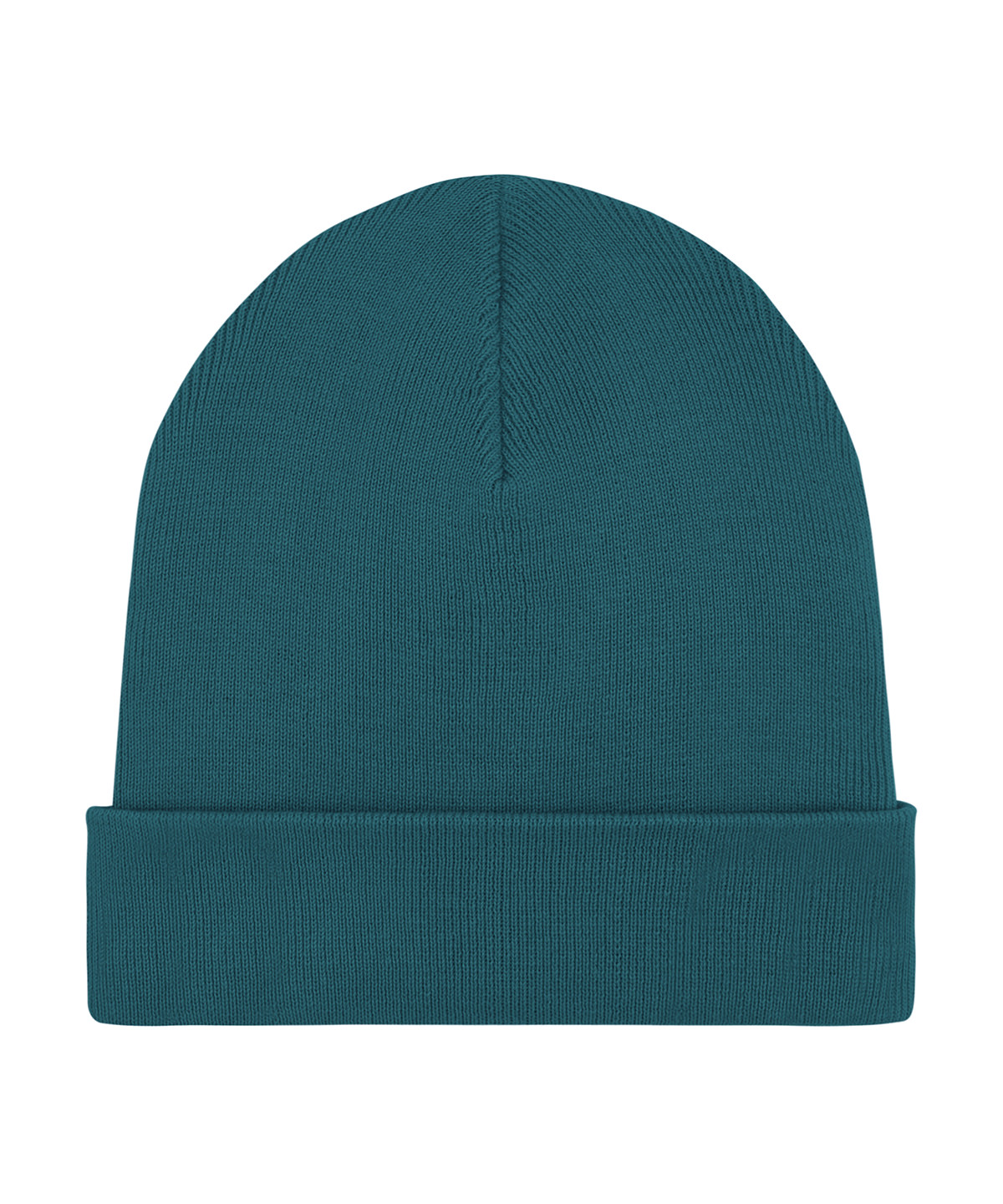 Rib Beanie In Unisex Fit - Image 10