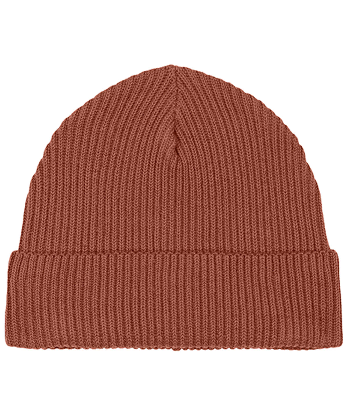 Fisherman Beanie In Unisex Fit - Image 5