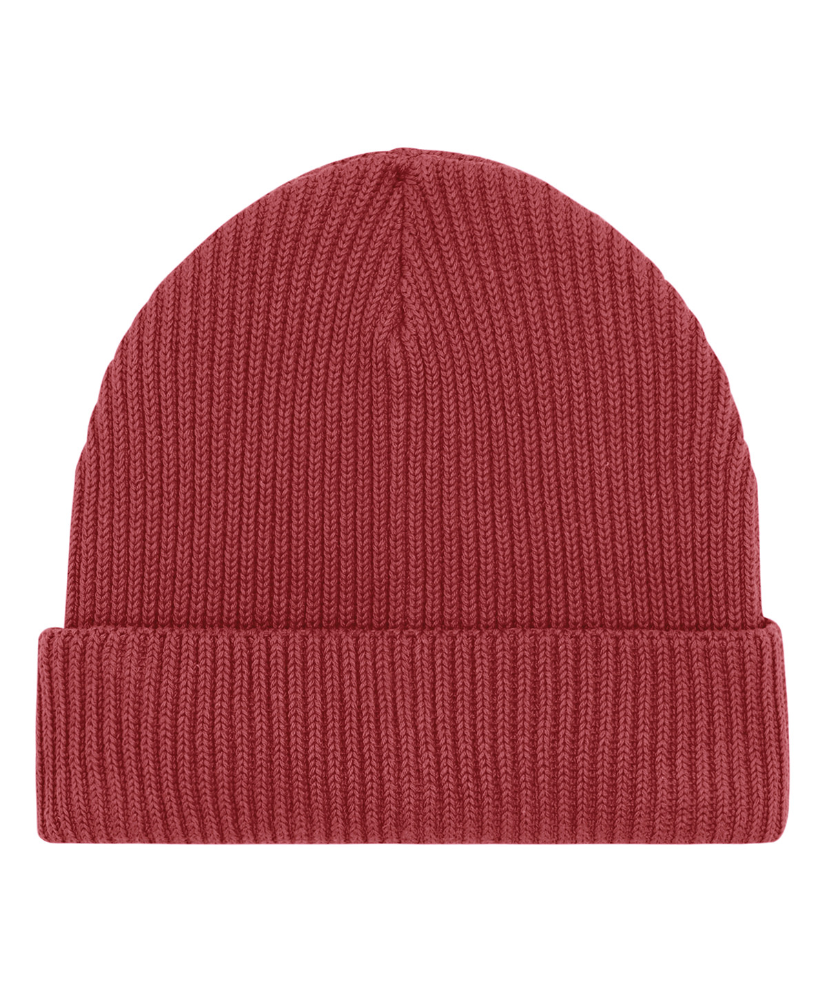 Fisherman Beanie In Unisex Fit - Image 11