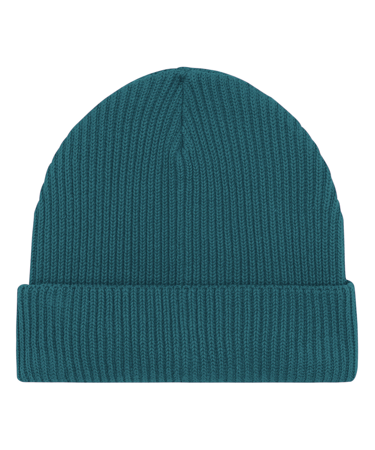 Fisherman Beanie In Unisex Fit - Image 12