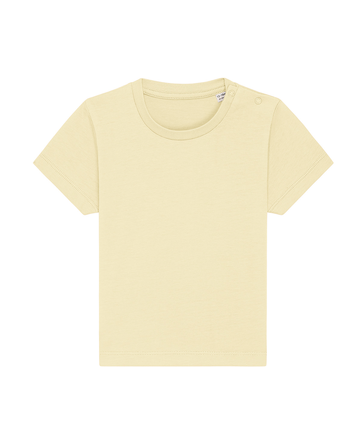 Baby Creator Iconic Babies' T-Shirt - Image 4