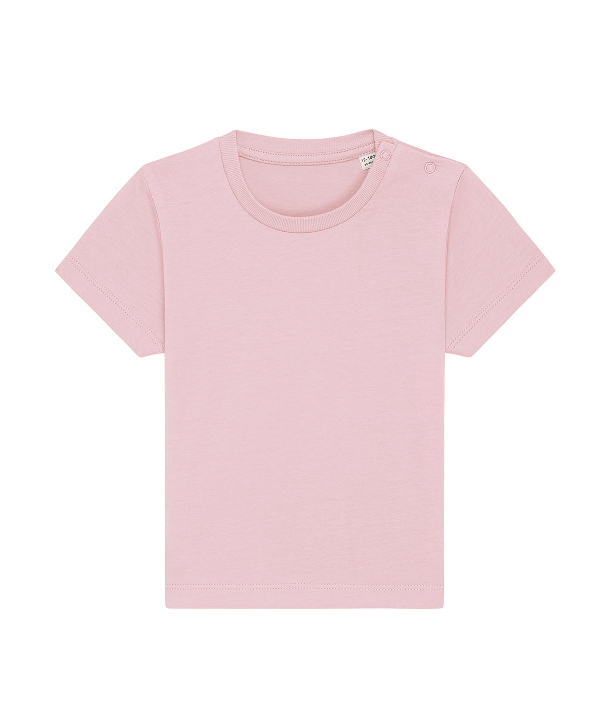 Baby Creator Iconic Babies' T-Shirt - Image 6