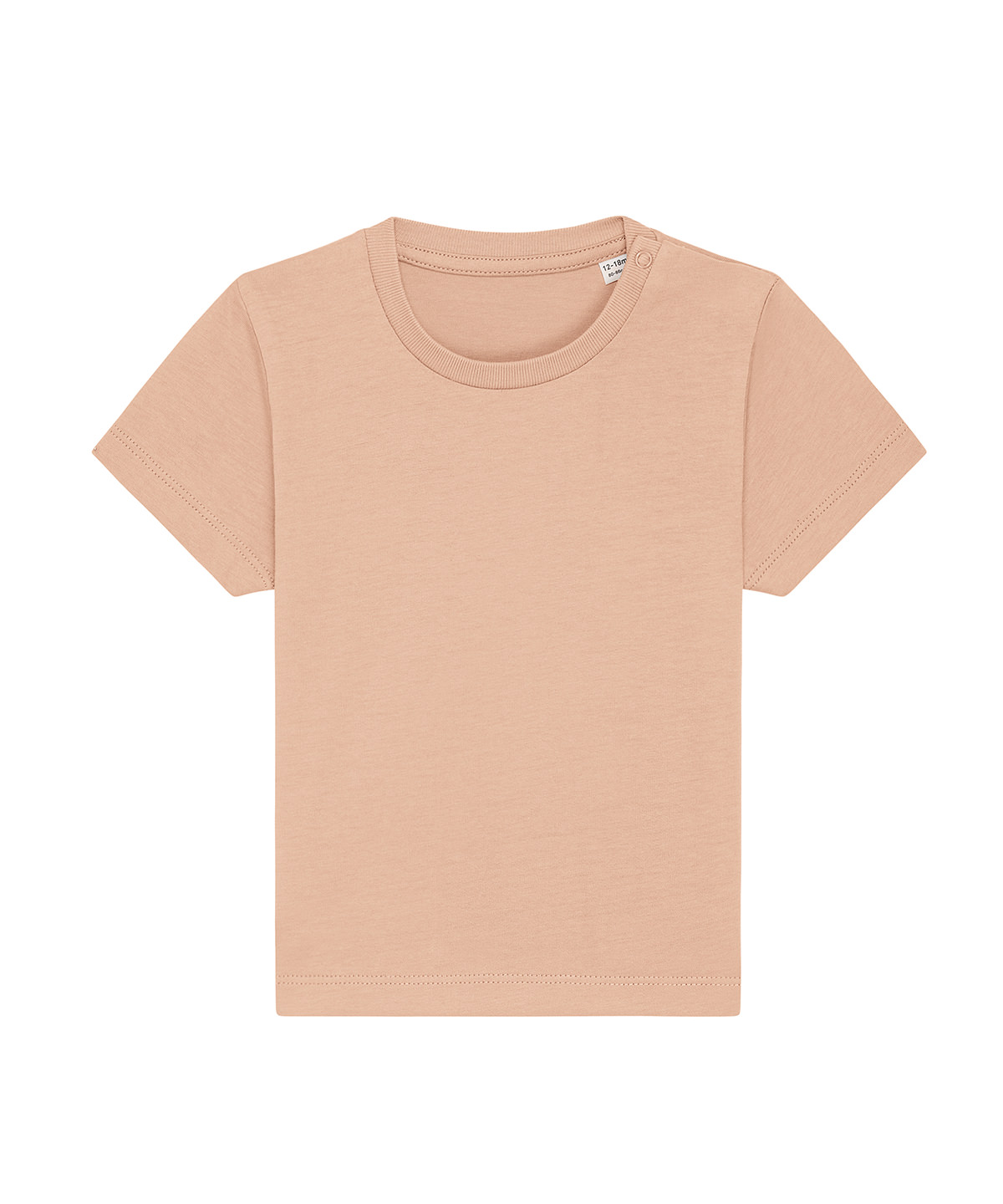 Baby Creator Iconic Babies' T-Shirt - Image 9
