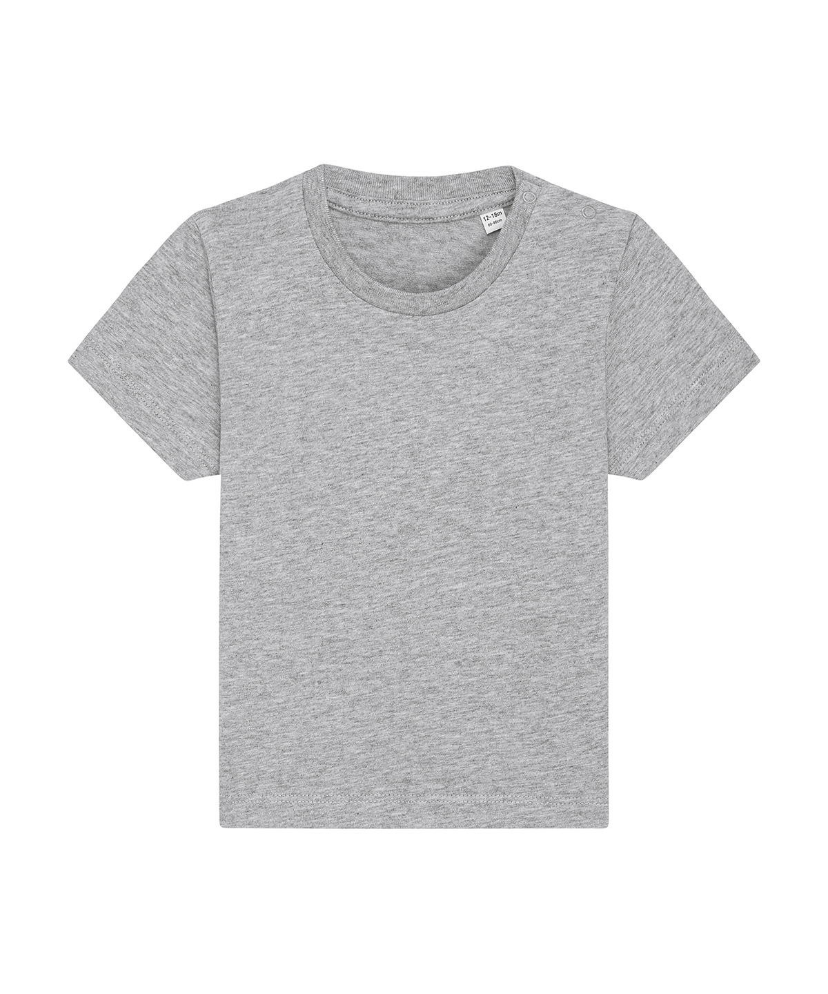 Baby Creator Iconic Babies' T-Shirt - Image 10