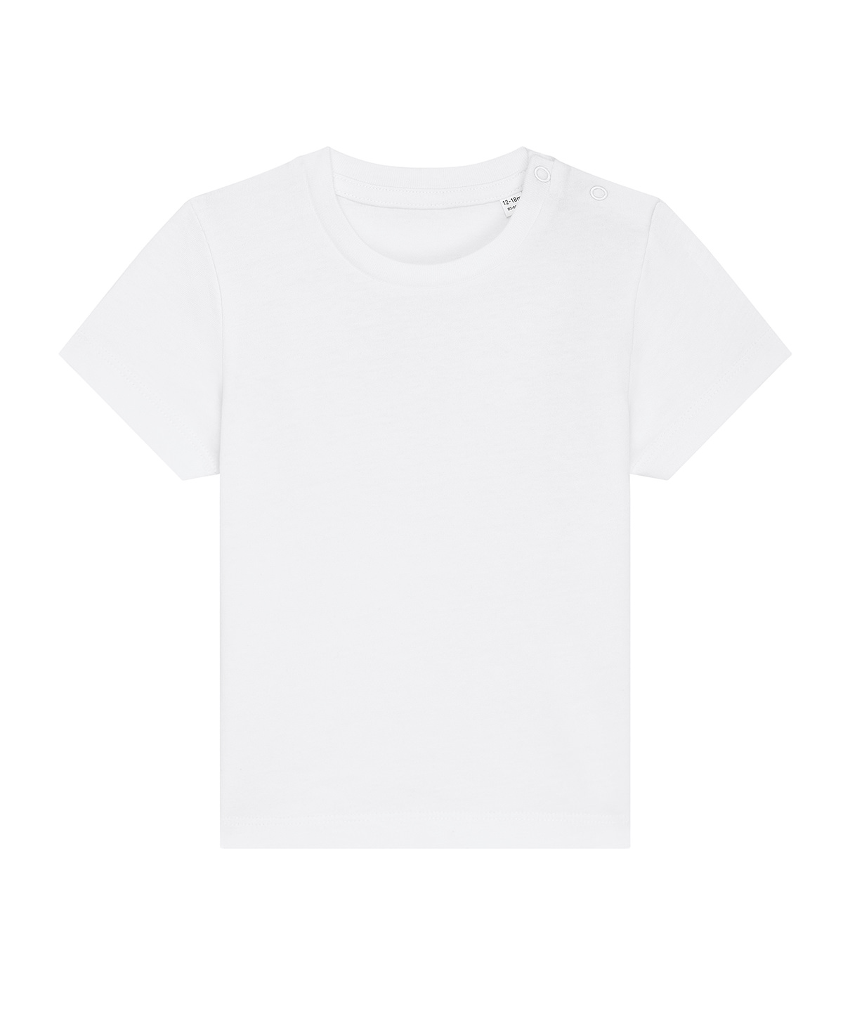 Baby Creator Iconic Babies' T-Shirt - Image 13