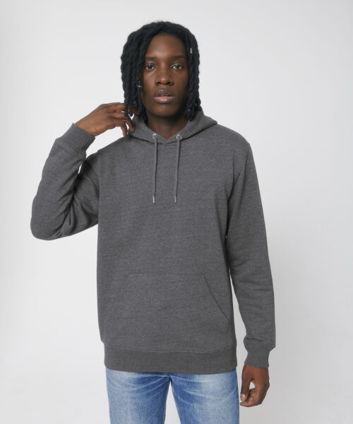 Unisex Re-Cruiser Hoodie Sweatshirt