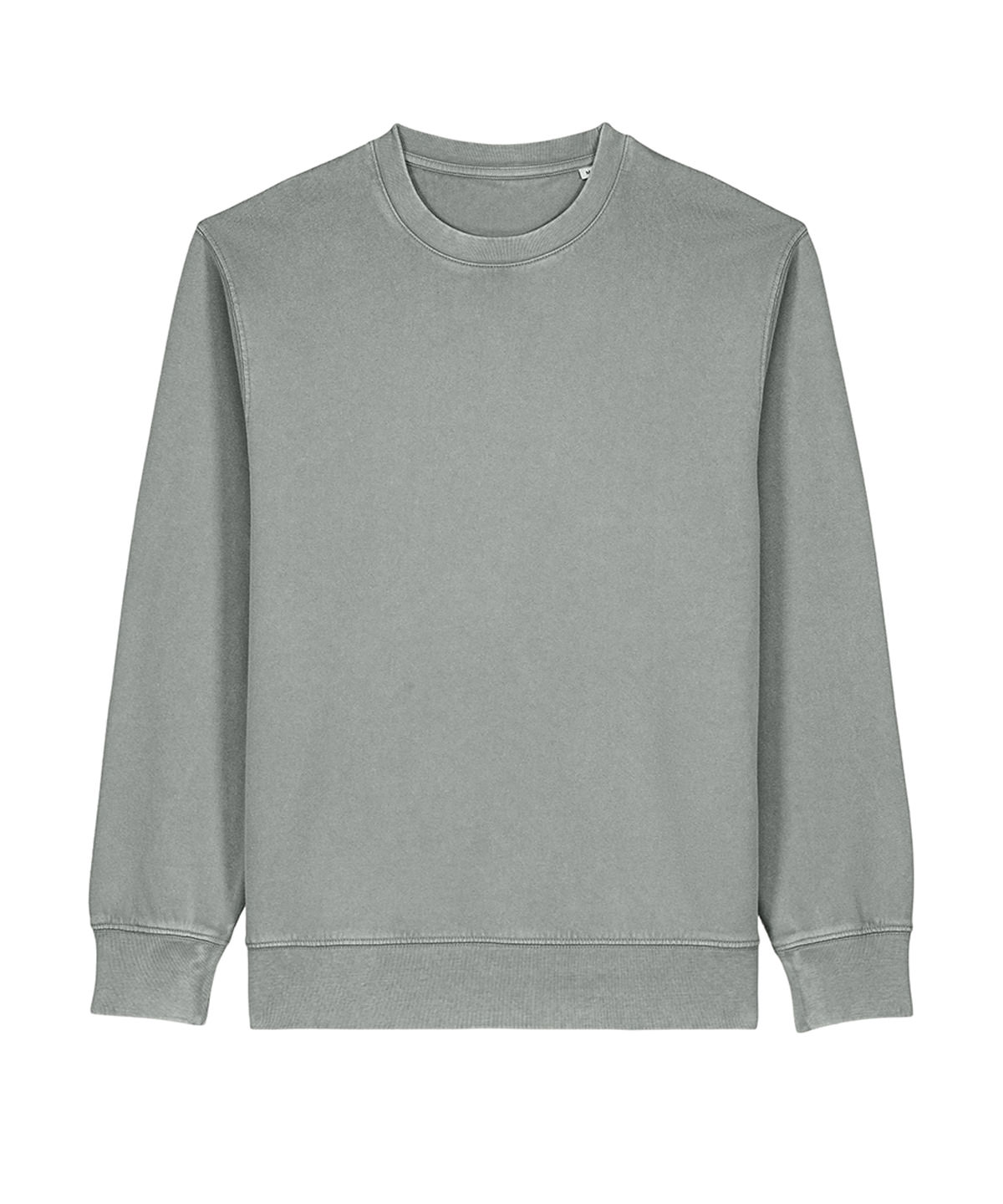 Unisex Matcher Vintage Sweatshirt - Image 5