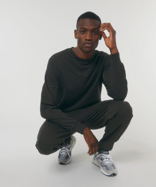 Unisex Matcher Vintage Sweatshirt