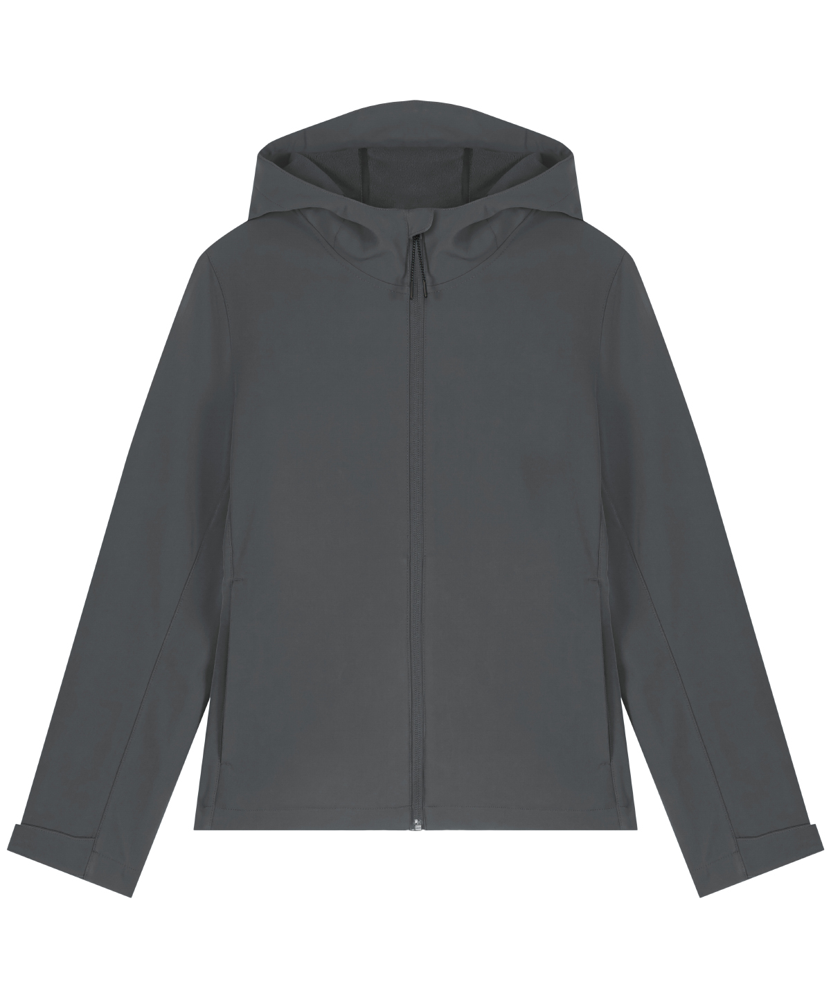 Women’S Stella Discoverer Hooded Softshell - Image 2