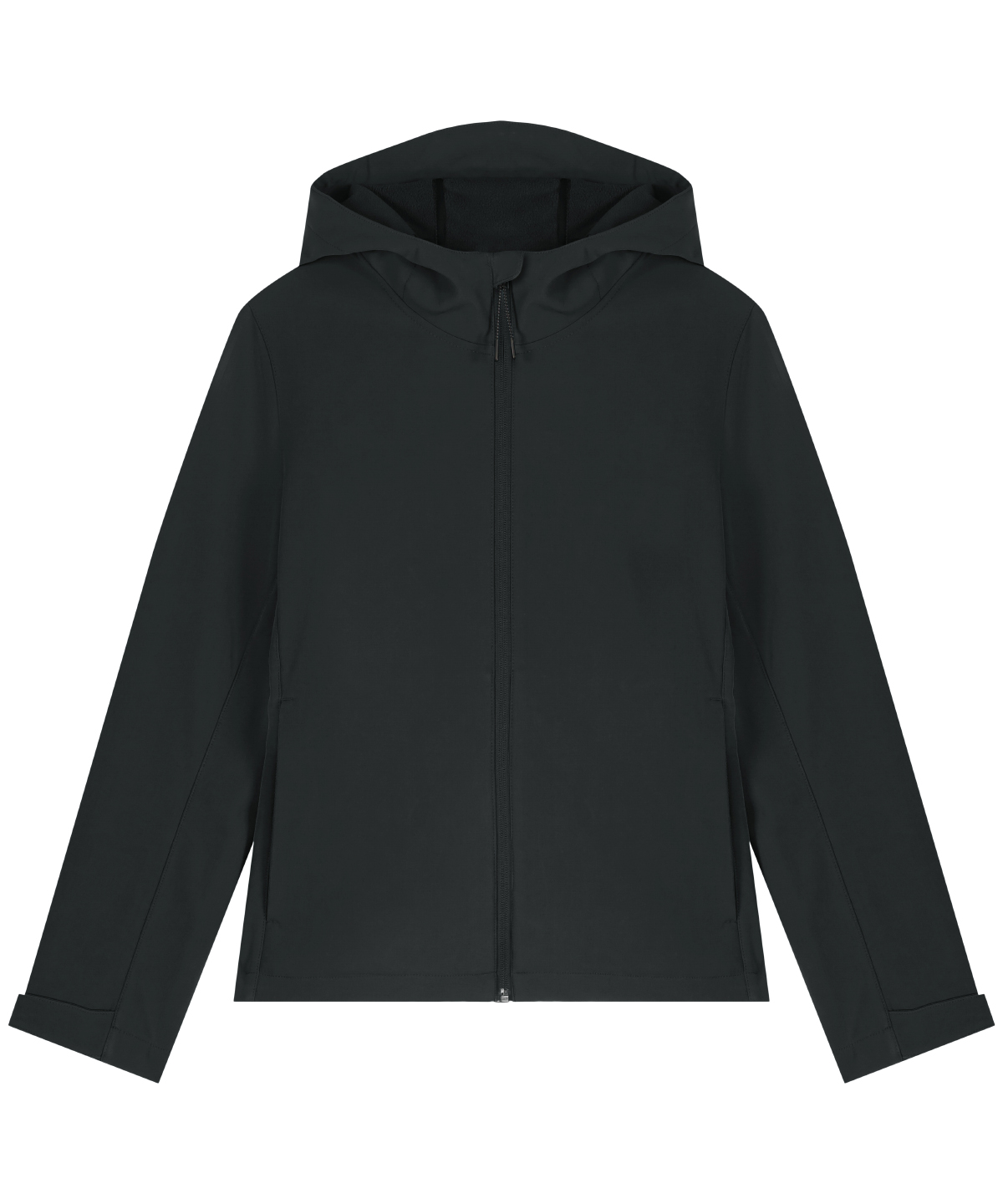 Women’S Stella Discoverer Hooded Softshell - Image 3
