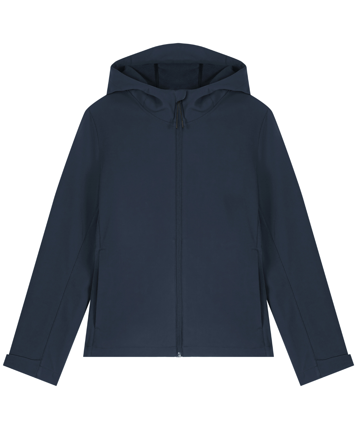 Women’S Stella Discoverer Hooded Softshell - Image 4