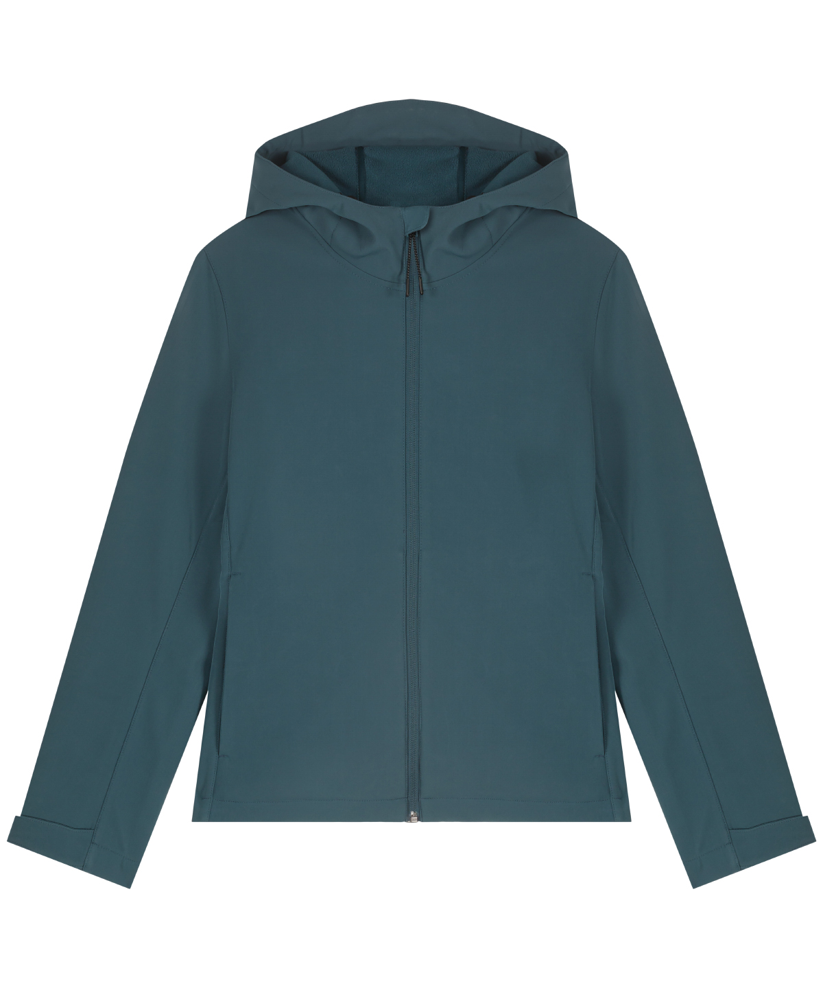 Women’S Stella Discoverer Hooded Softshell - Image 5