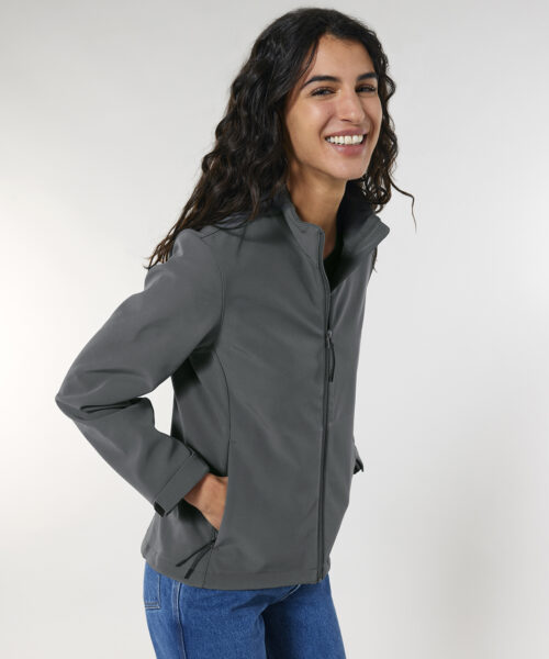 Women’S Stella Navigator Softshell
